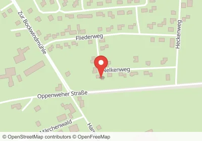 Hotels an der Nelkenweg in Stemwede – Unterkünfte, Pensionen und Ferienwohnungen in zentraler Lage
