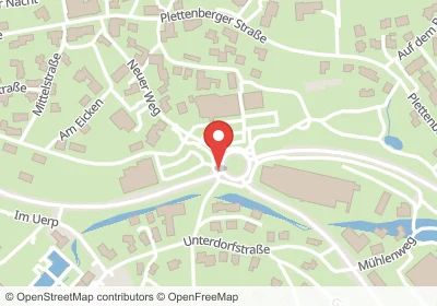 Neuer Weg Herscheid – Hotels in der Nähe Hotels an der Neuer Weg in Herscheid – Unterkünfte, Pensionen und Ferienwohnungen in zentraler Lage