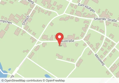 Neustraße Selfkant – Hotels in der Nähe Hotels an der Neustraße in Selfkant – Unterkünfte, Pensionen und Ferienwohnungen in zentraler Lage