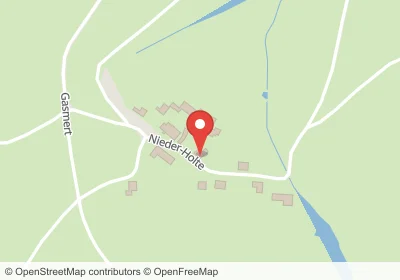Nieder-Holte Herscheid – Hotels in der Nähe Hotels an der Nieder-Holte in Herscheid – Unterkünfte, Pensionen und Ferienwohnungen in zentraler Lage