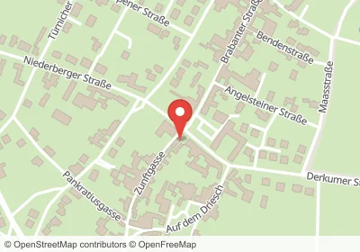 Niederberger Straße Weilerswist – Hotels in der Nähe Hotels an der Niederberger Straße in Weilerswist – Unterkünfte, Pensionen und Ferienwohnungen in zentraler Lage