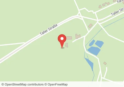 Hotels an der Niederntalle in Kalletal – Unterkünfte, Pensionen und Ferienwohnungen in zentraler Lage
