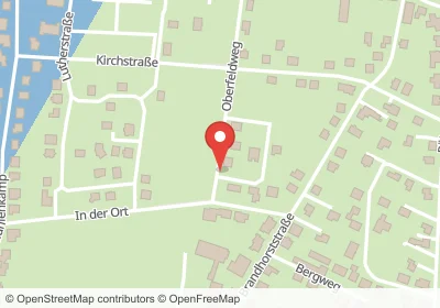 Oberfeldweg Kirchlengern – Hotels in der Nähe Hotels an der Oberfeldweg in Kirchlengern – Unterkünfte, Pensionen und Ferienwohnungen in zentraler Lage