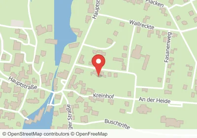 Osterkamp Kalletal – Hotels in der Nähe Hotels an der Osterkamp in Kalletal – Unterkünfte, Pensionen und Ferienwohnungen in zentraler Lage