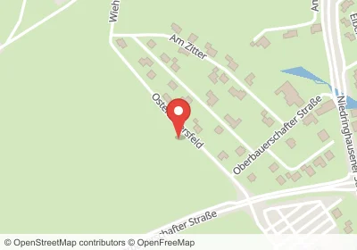 Hotels an der Ostermeiersfeld in Hüllhorst – Unterkünfte, Pensionen und Ferienwohnungen in zentraler Lage