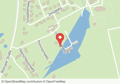 Ostpreußenweg Extertal – Hotels in der Nähe Hotels an der Ostpreußenweg in Extertal – Unterkünfte, Pensionen und Ferienwohnungen in zentraler Lage