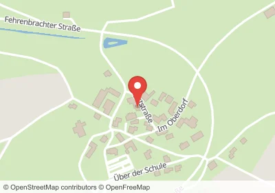Hotels an der Oststraße in Finnentrop – Unterkünfte, Pensionen und Ferienwohnungen in zentraler Lage