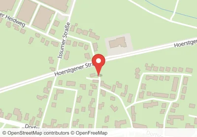 Hotels an der Parkstraße in Issum – Unterkünfte, Pensionen und Ferienwohnungen in zentraler Lage