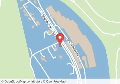 Hotels an der Parkweg in Finnentrop – Unterkünfte, Pensionen und Ferienwohnungen in zentraler Lage