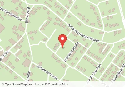 Paulusstraße Selfkant – Hotels in der Nähe Hotels an der Paulusstraße in Selfkant – Unterkünfte, Pensionen und Ferienwohnungen in zentraler Lage
