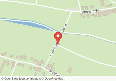 Hotels an der Peter-Anton-Tholen-Weg in Gangelt – Unterkünfte, Pensionen und Ferienwohnungen in zentraler Lage