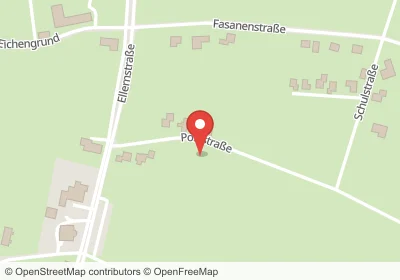 Poststraße Hille – Hotels in der Nähe Hotels an der Poststraße in Hille – Unterkünfte, Pensionen und Ferienwohnungen in zentraler Lage