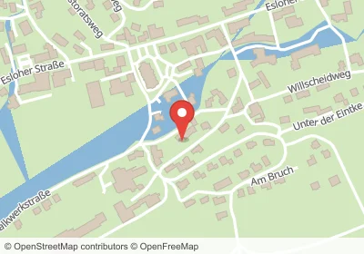 Hotels an der Professor-Brögger-Straße in Finnentrop – Unterkünfte, Pensionen und Ferienwohnungen in zentraler Lage
