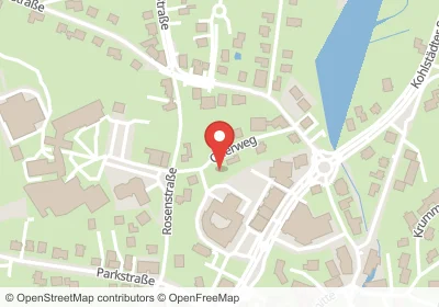 Hotels an der Querweg in Schlangen – Unterkünfte, Pensionen und Ferienwohnungen in zentraler Lage