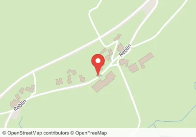 Hotels an der Reblin in Herscheid – Unterkünfte, Pensionen und Ferienwohnungen in zentraler Lage
