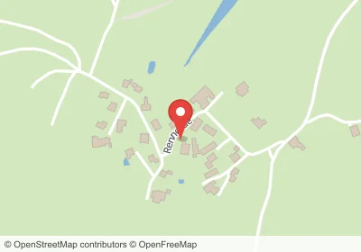 Hotels an der Rennerde in Nachrodt-Wiblingwerde – Unterkünfte, Pensionen und Ferienwohnungen in zentraler Lage