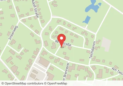 Ringstraße Hille – Hotels in der Nähe Hotels an der Ringstraße in Hille – Unterkünfte, Pensionen und Ferienwohnungen in zentraler Lage