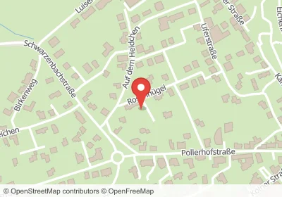 Rosenhügel Lindlar – Hotels in der Nähe Hotels an der Rosenhügel in Lindlar – Unterkünfte, Pensionen und Ferienwohnungen in zentraler Lage
