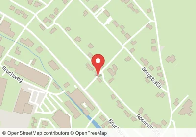Hotels an der Rosenstraße in Extertal – Unterkünfte, Pensionen und Ferienwohnungen in zentraler Lage