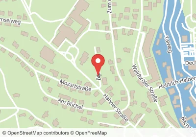 Rosenweg Morsbach – Hotels in der Nähe Hotels an der Rosenweg in Morsbach – Unterkünfte, Pensionen und Ferienwohnungen in zentraler Lage