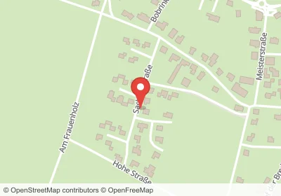 Sachsenstraße Hiddenhausen – Hotels in der Nähe Hotels an der Sachsenstraße in Hiddenhausen – Unterkünfte, Pensionen und Ferienwohnungen in zentraler Lage