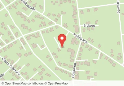 Hotels an der Sanddornweg in Hiddenhausen – Unterkünfte, Pensionen und Ferienwohnungen in zentraler Lage