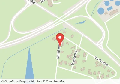 Hotels an der Schäferweg in Hiddenhausen – Unterkünfte, Pensionen und Ferienwohnungen in zentraler Lage
