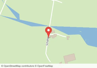 Hotels an der Schäferweg in Leopoldshöhe – Unterkünfte, Pensionen und Ferienwohnungen in zentraler Lage