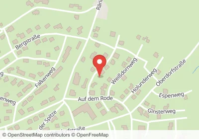 Hotels an der Schlehenweg in Herscheid – Unterkünfte, Pensionen und Ferienwohnungen in zentraler Lage