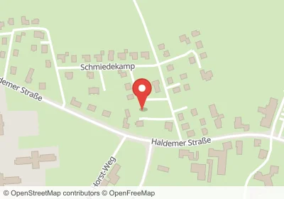 Schmiedekamp Stemwede – Hotels in der Nähe Hotels an der Schmiedekamp in Stemwede – Unterkünfte, Pensionen und Ferienwohnungen in zentraler Lage