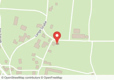 Hotels an der Schmiedestraße in Hüllhorst – Unterkünfte, Pensionen und Ferienwohnungen in zentraler Lage