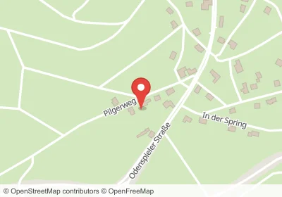 Hotels an der Schneppenhurther Straße in Reichshof – Unterkünfte, Pensionen und Ferienwohnungen in zentraler Lage