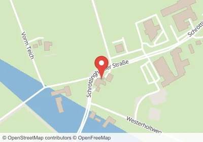 Schröttinghauser Straße Stemwede – Hotels in der Nähe Hotels an der Schröttinghauser Straße in Stemwede – Unterkünfte, Pensionen und Ferienwohnungen in zentraler Lage