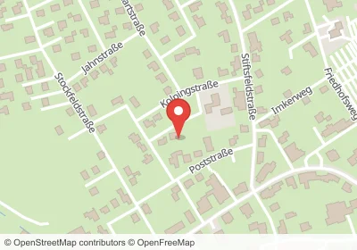 Schulgarten Kirchlengern – Hotels in der Nähe Hotels an der Schulgarten in Kirchlengern – Unterkünfte, Pensionen und Ferienwohnungen in zentraler Lage