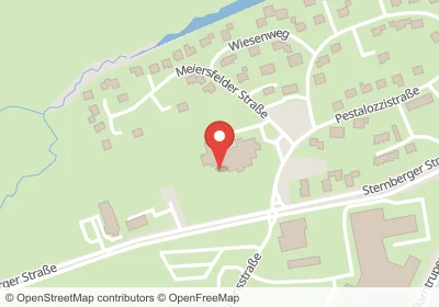 Hotels an der Schulhof in Extertal – Unterkünfte, Pensionen und Ferienwohnungen in zentraler Lage