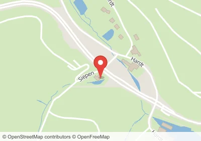 Hotels an der Siepen in Herscheid – Unterkünfte, Pensionen und Ferienwohnungen in zentraler Lage
