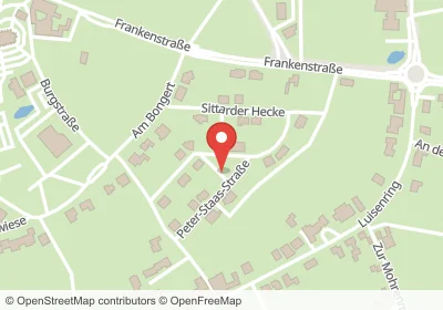 Hotels an der Sittarder Hecke in Gangelt – Unterkünfte, Pensionen und Ferienwohnungen in zentraler Lage