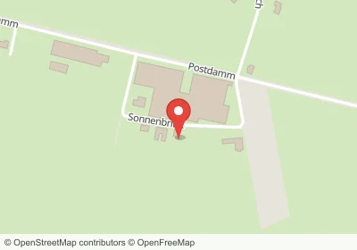 Hotels an der Sonnenbrink in Stemwede – Unterkünfte, Pensionen und Ferienwohnungen in zentraler Lage