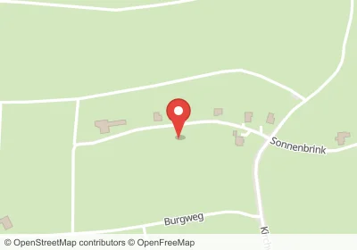 Sonnenbrink Hüllhorst – Hotels in der Nähe Hotels an der Sonnenbrink in Hüllhorst – Unterkünfte, Pensionen und Ferienwohnungen in zentraler Lage