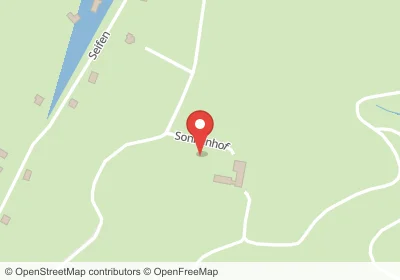 Hotels an der Sonnenhof in Morsbach – Unterkünfte, Pensionen und Ferienwohnungen in zentraler Lage
