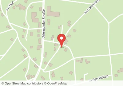 Hotels an der Sonnenweg in Reichshof – Unterkünfte, Pensionen und Ferienwohnungen in zentraler Lage