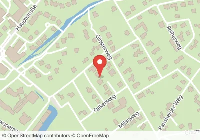 Sperberweg Leopoldshöhe – Hotels in der Nähe Hotels an der Sperberweg in Leopoldshöhe – Unterkünfte, Pensionen und Ferienwohnungen in zentraler Lage