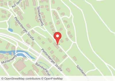 Spielbergweg Herscheid – Hotels in der Nähe Hotels an der Spielbergweg in Herscheid – Unterkünfte, Pensionen und Ferienwohnungen in zentraler Lage