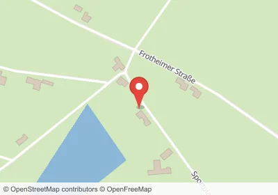 Hotels an der Sportplatzweg in Hille – Unterkünfte, Pensionen und Ferienwohnungen in zentraler Lage