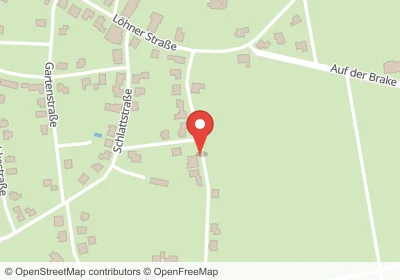 Hotels an der Sportplatzweg in Hiddenhausen – Unterkünfte, Pensionen und Ferienwohnungen in zentraler Lage