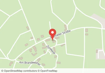 Hotels an der Steimeler Straße in Reichshof – Unterkünfte, Pensionen und Ferienwohnungen in zentraler Lage