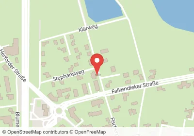 Stephansweg Hiddenhausen – Hotels in der Nähe Hotels an der Stephansweg in Hiddenhausen – Unterkünfte, Pensionen und Ferienwohnungen in zentraler Lage