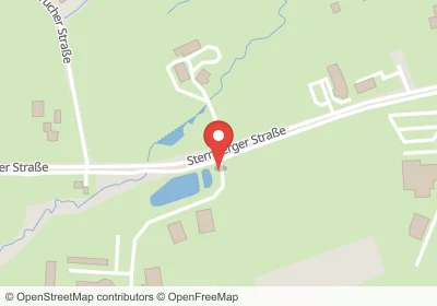 Hotels an der Sternberger Straße in Extertal – Unterkünfte, Pensionen und Ferienwohnungen in zentraler Lage