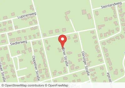 Hotels an der Stettiner Straße in Hiddenhausen – Unterkünfte, Pensionen und Ferienwohnungen in zentraler Lage