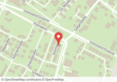 Stormweg Kranenburg – Hotels in der Nähe Hotels an der Stormweg in Kranenburg – Unterkünfte, Pensionen und Ferienwohnungen in zentraler Lage